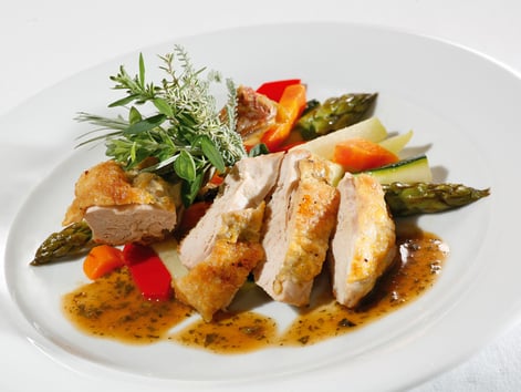 Culinary delights
