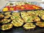 Culinary delights