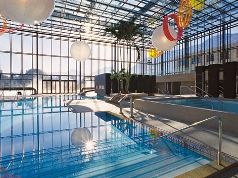 Therme Merano