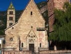 Impressions about Vilpiano near Terlano
