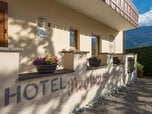 Hotel Neuhausmühle