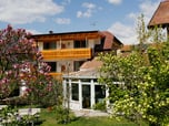 Hotel Neuhausmühle