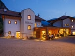 Hotel Neuhausmühle